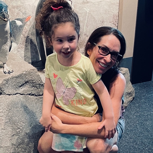 Meet your Posher, Ginger - Picture 1 of 1